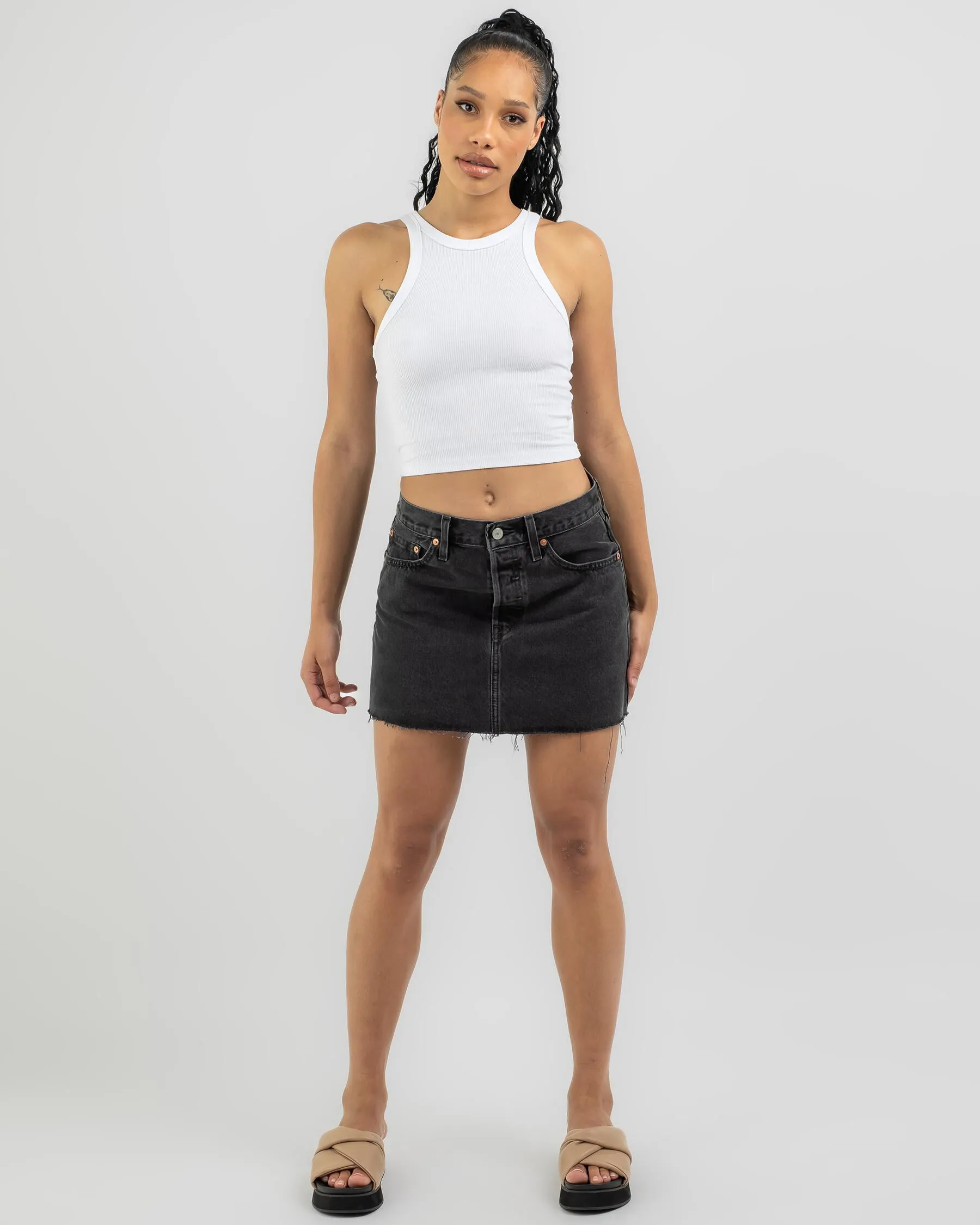 Levi's Icon Skirt