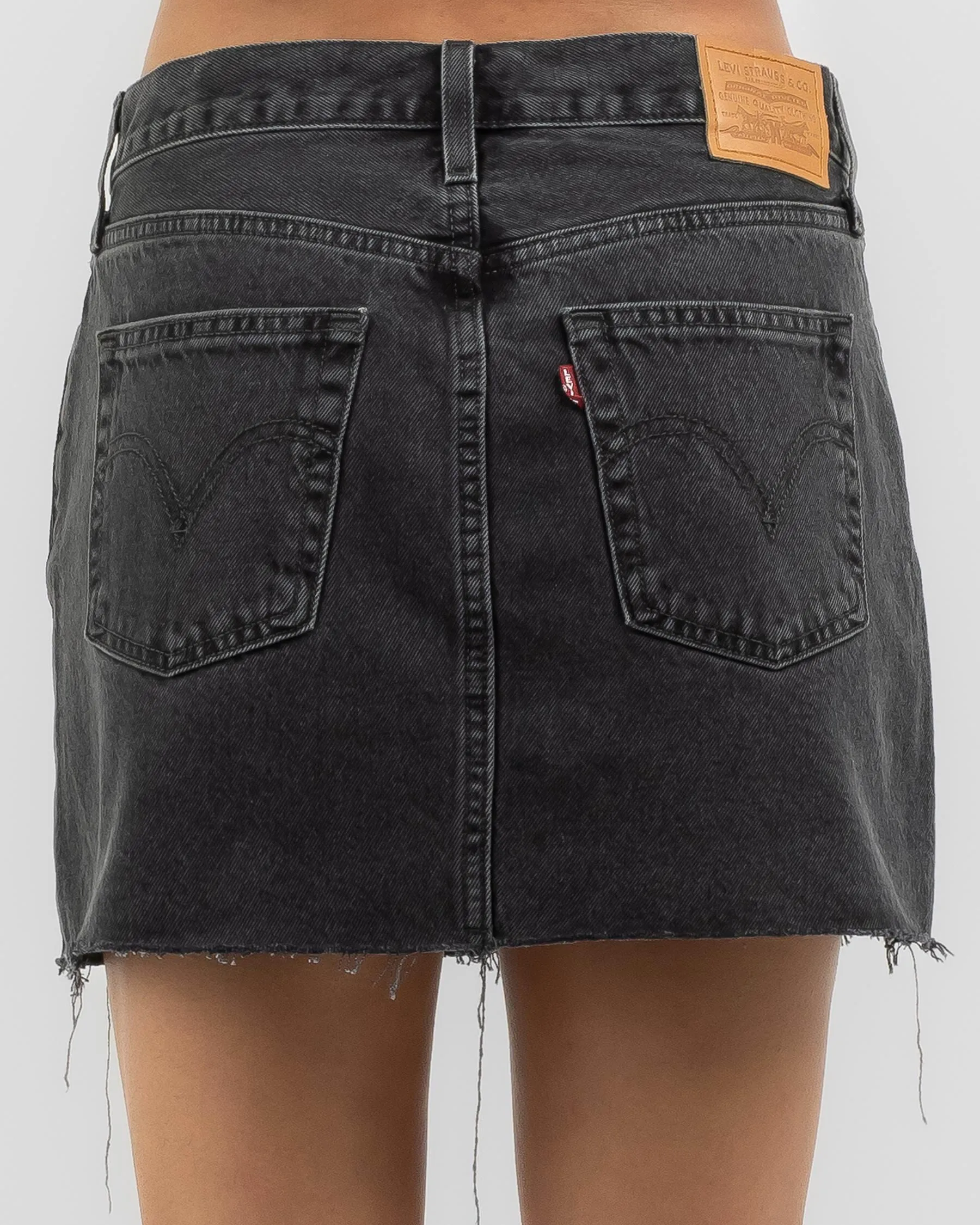 Levi's Icon Skirt