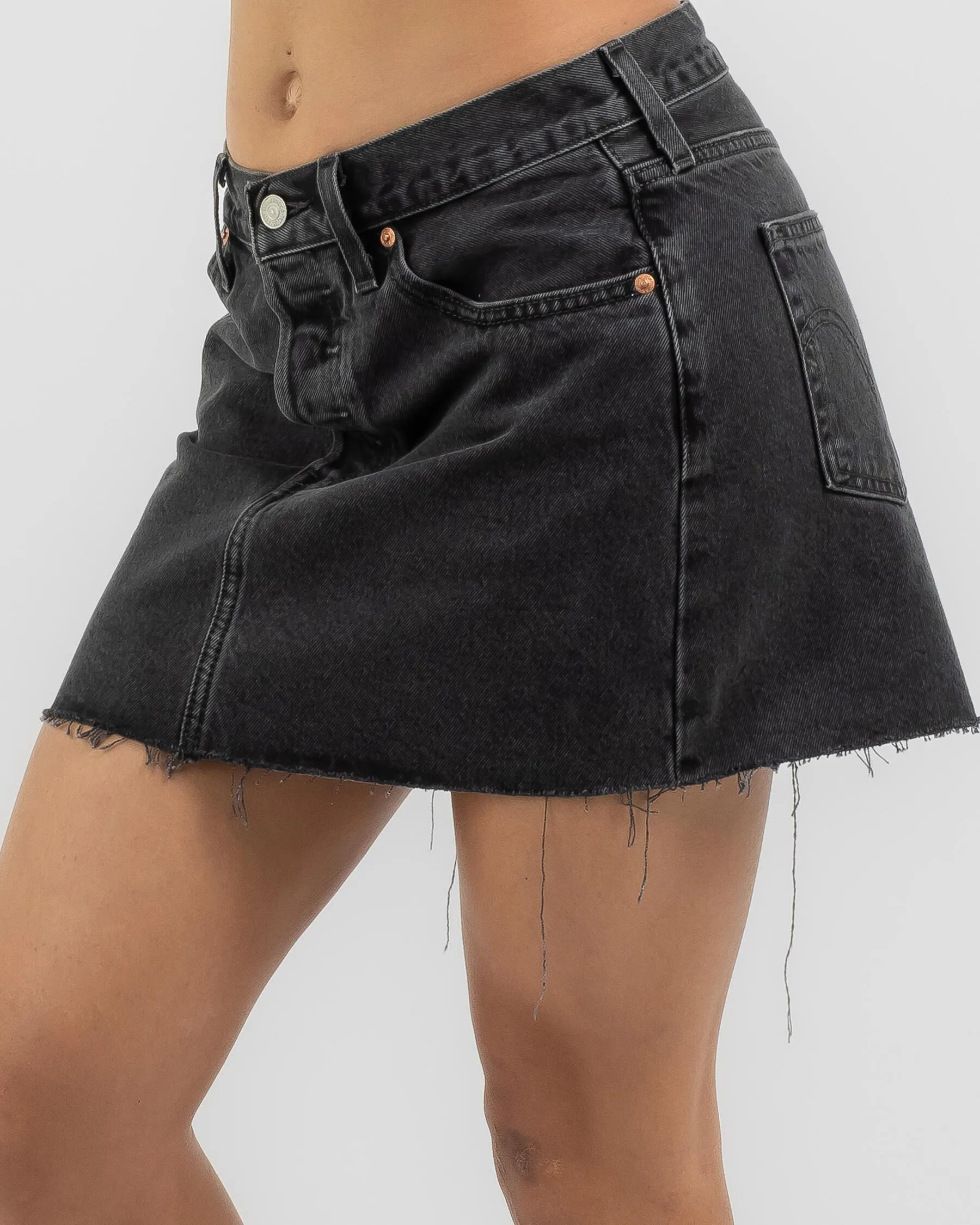 Levi's Icon Skirt