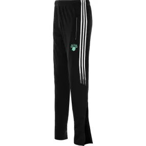 Limerick Celtics Basketball Club Kids' Reno Squad Skinny Tracksuit Bottoms