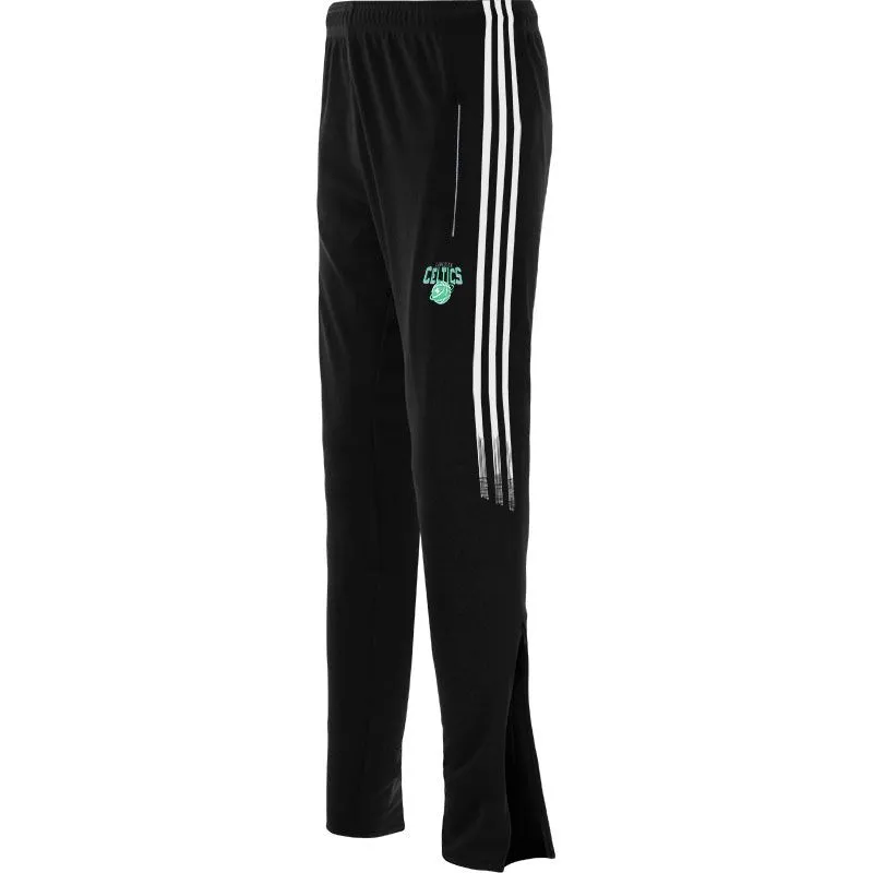 Limerick Celtics Basketball Club Reno Squad Skinny Tracksuit Bottoms