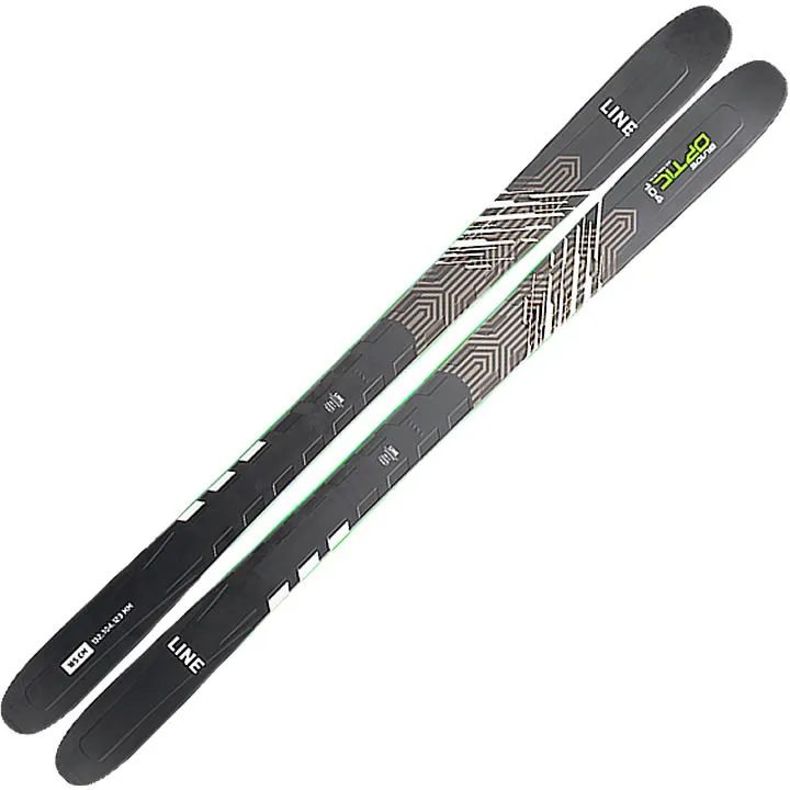 Line Blade Optic 104 Alpine Ski 2022-23