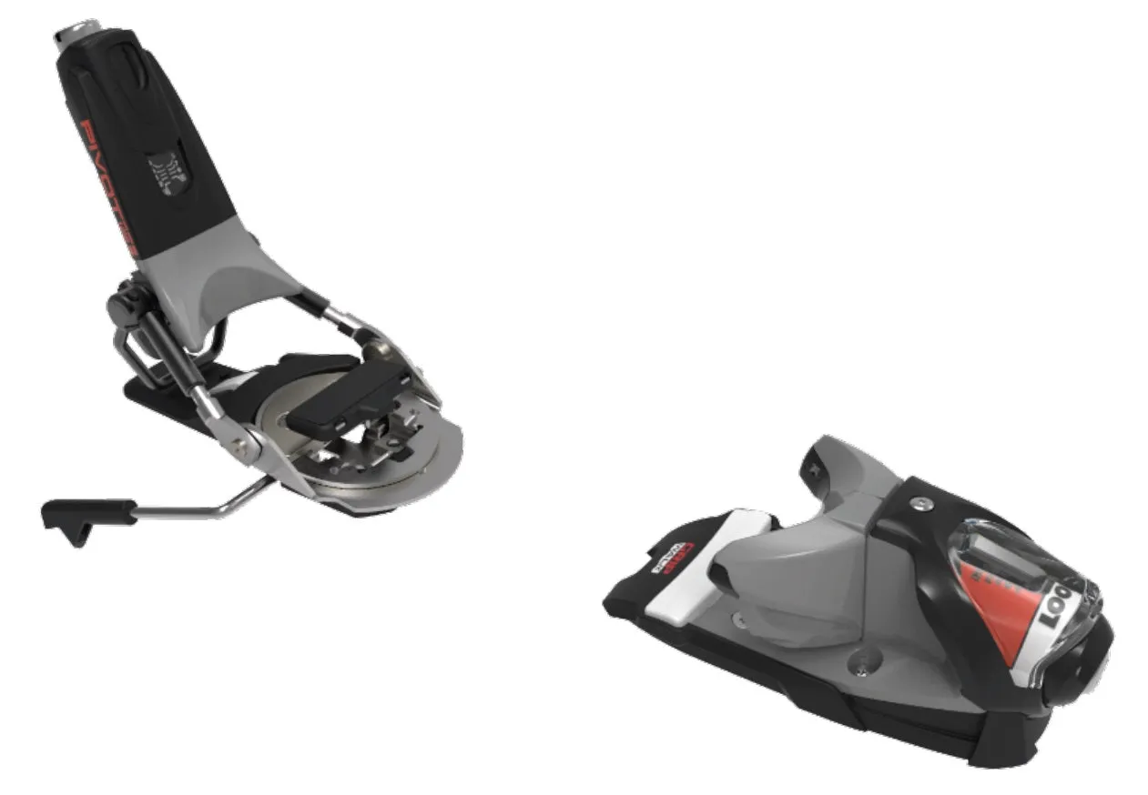 Look Pivot 12 GW Pro Ski Bindings