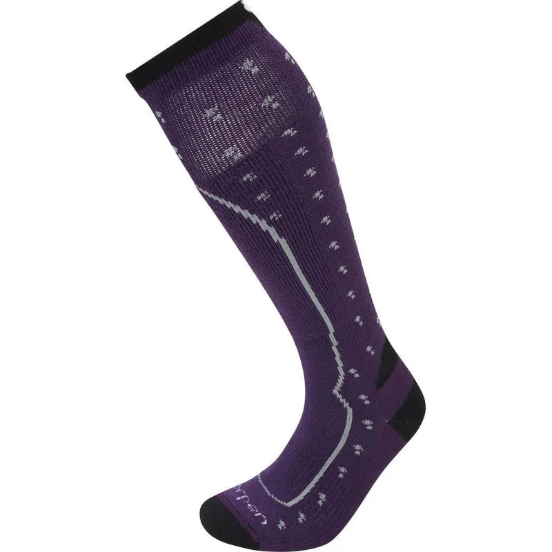 Lorpen T2 Ski Light - Ski socks - Women's | Hardloop