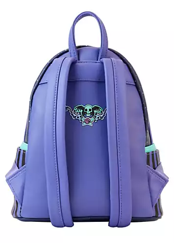 Loungefly WB Corpse Bride Moon Mini Backpack | Kaleidoscope