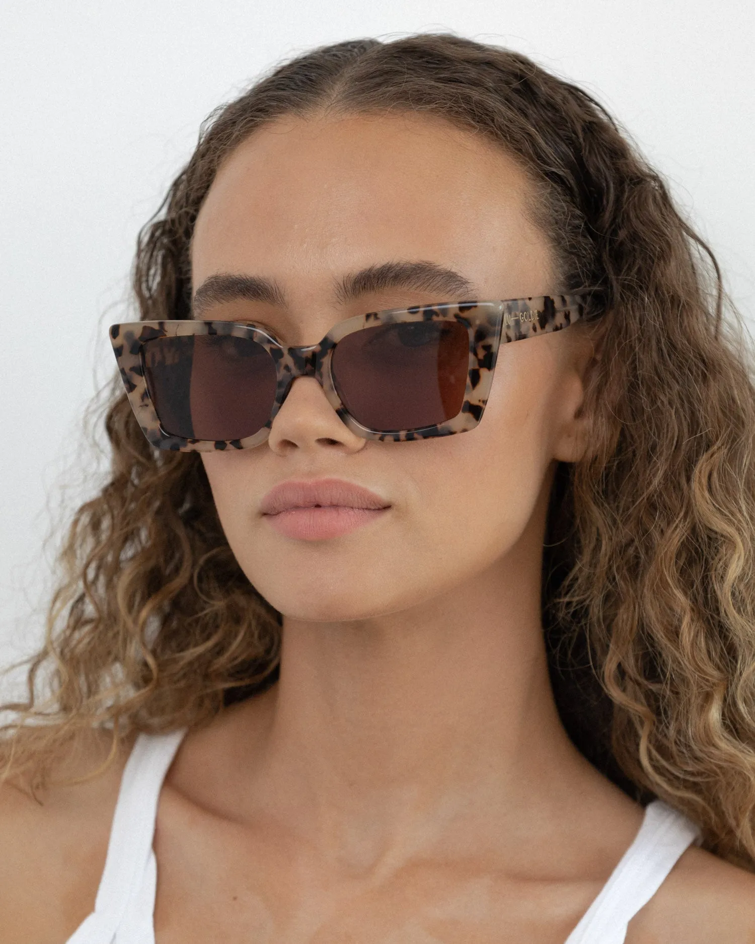 Lucia Sunglasses