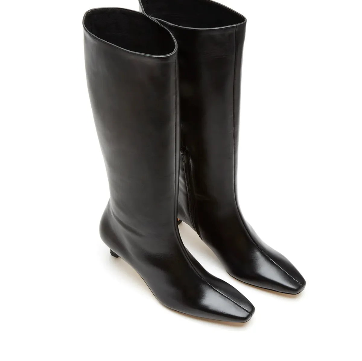 Lydia Boot - Black