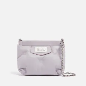 Maison Margiela Pochette Leather Bag | Coggles