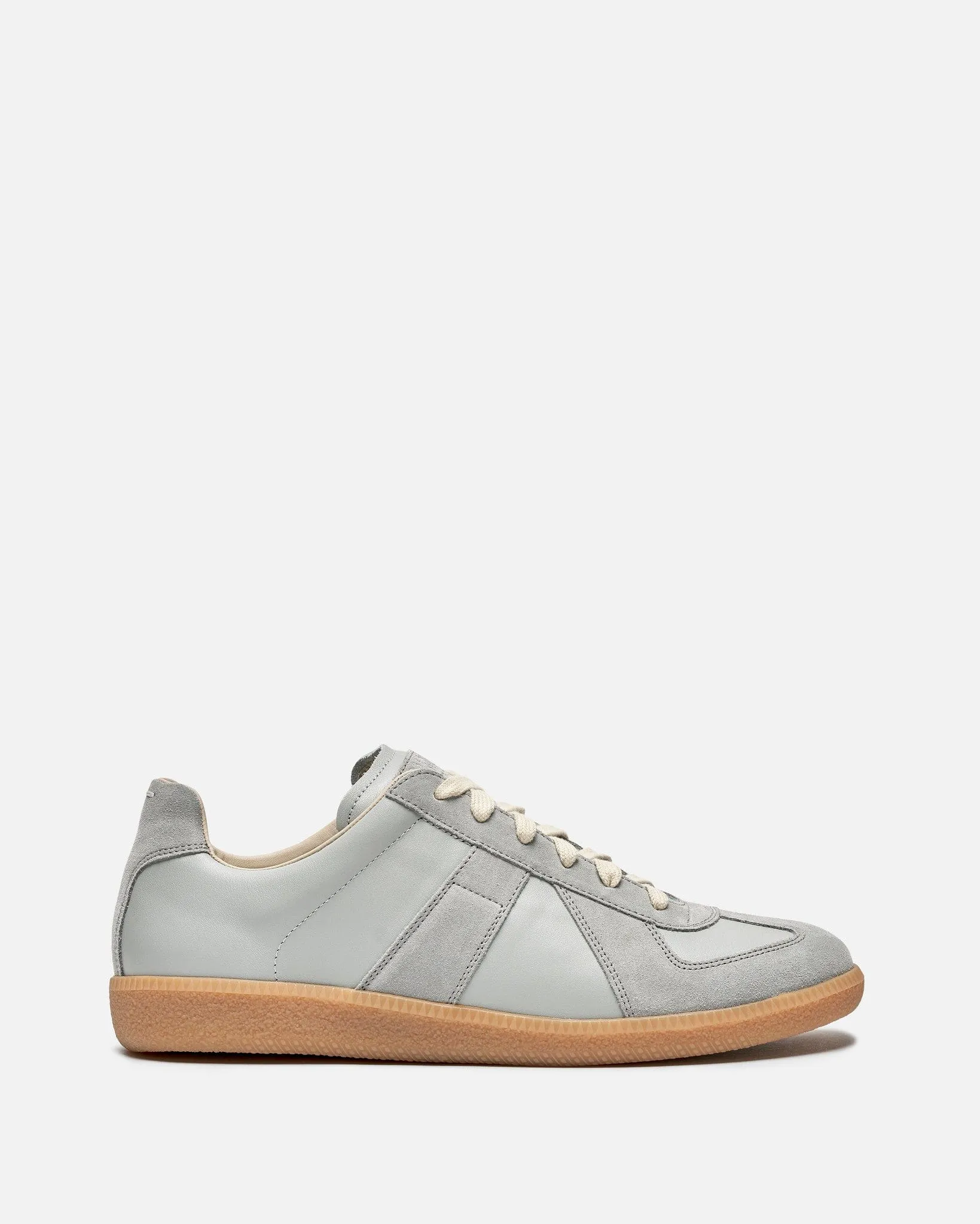 Maison Margiela Replica Sneakers in Anisette