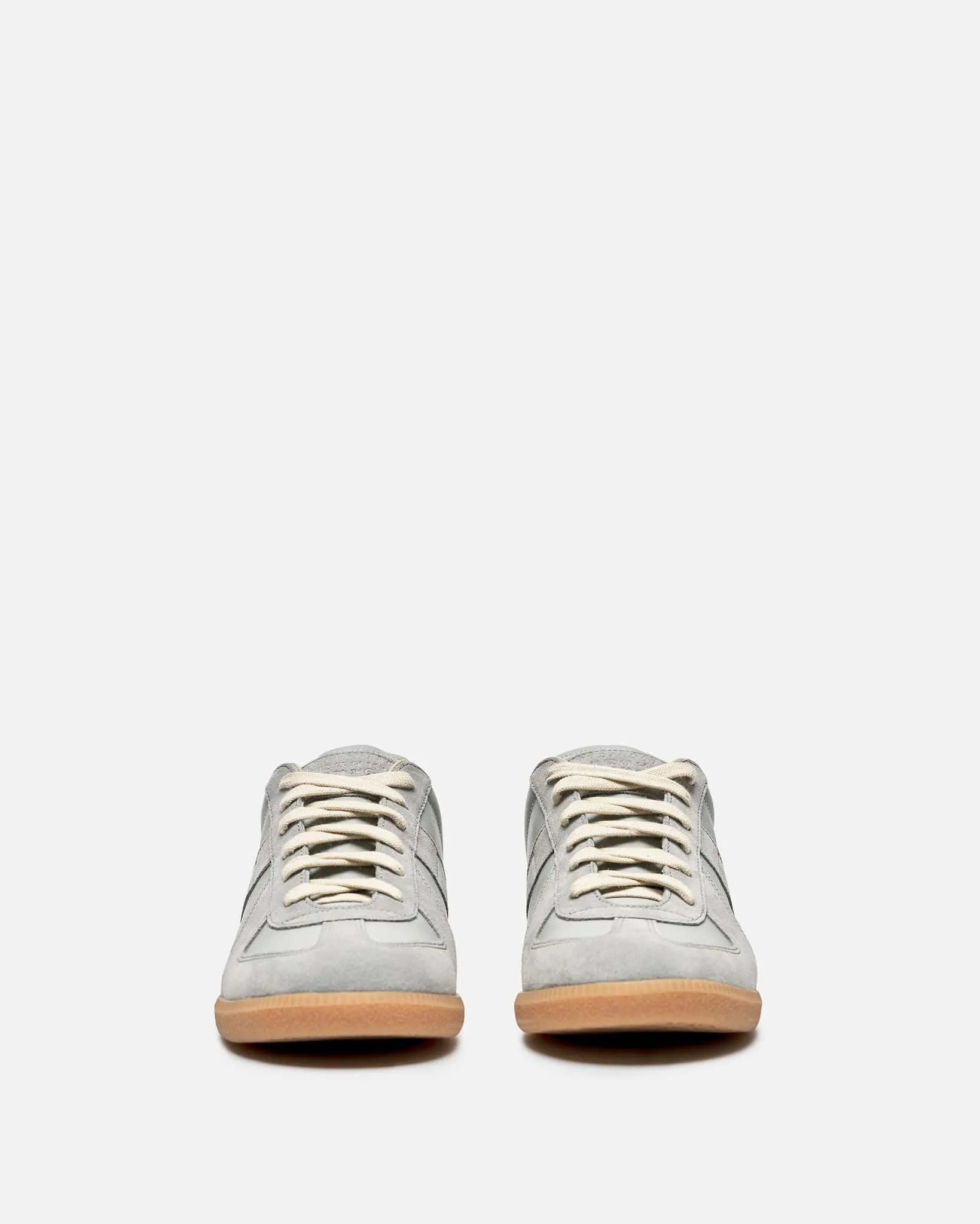 Maison Margiela Replica Sneakers in Anisette