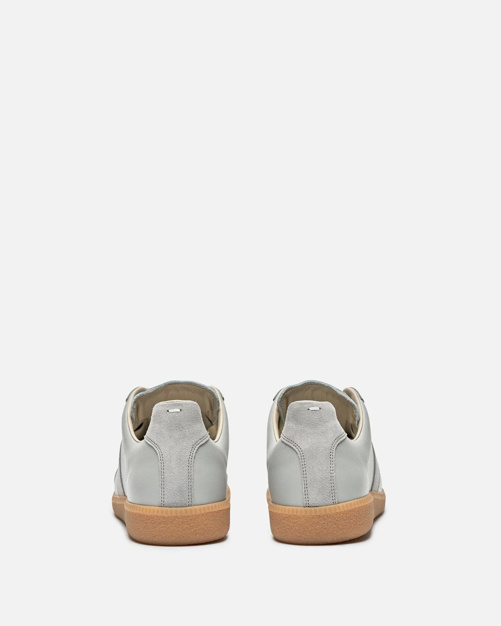 Maison Margiela Replica Sneakers in Anisette