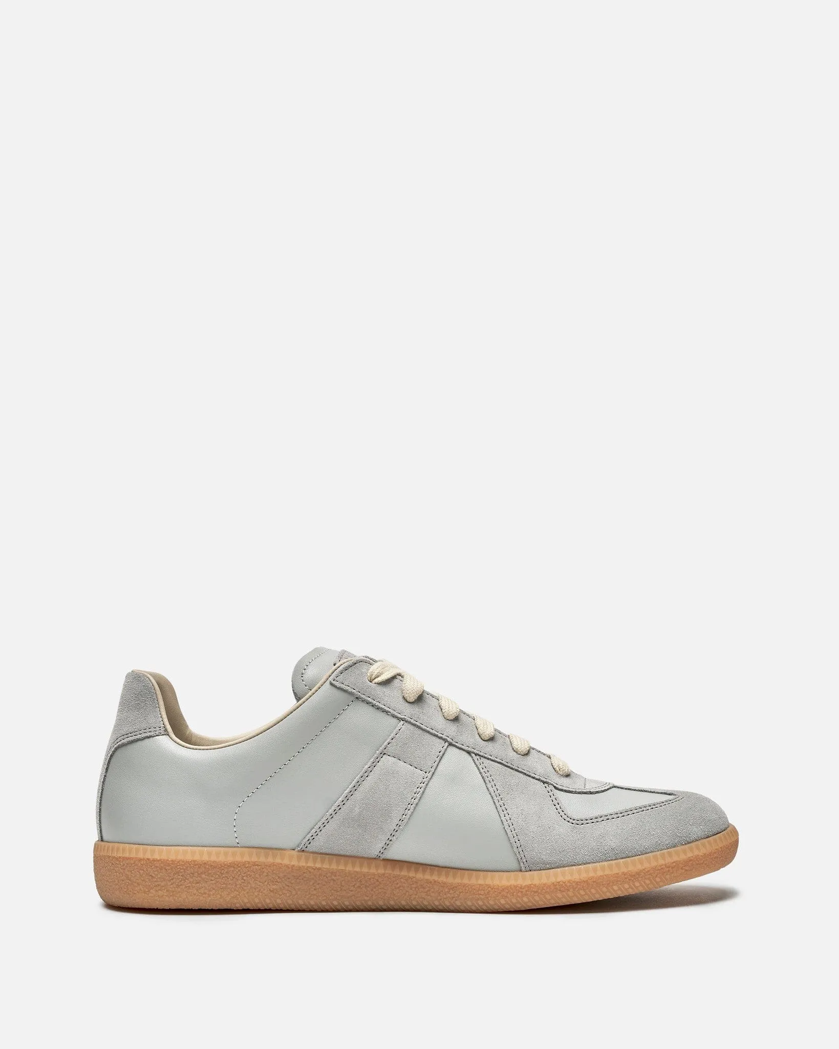 Maison Margiela Replica Sneakers in Anisette