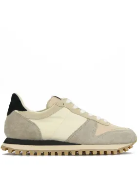 Marathon Trail Trainers - Beige