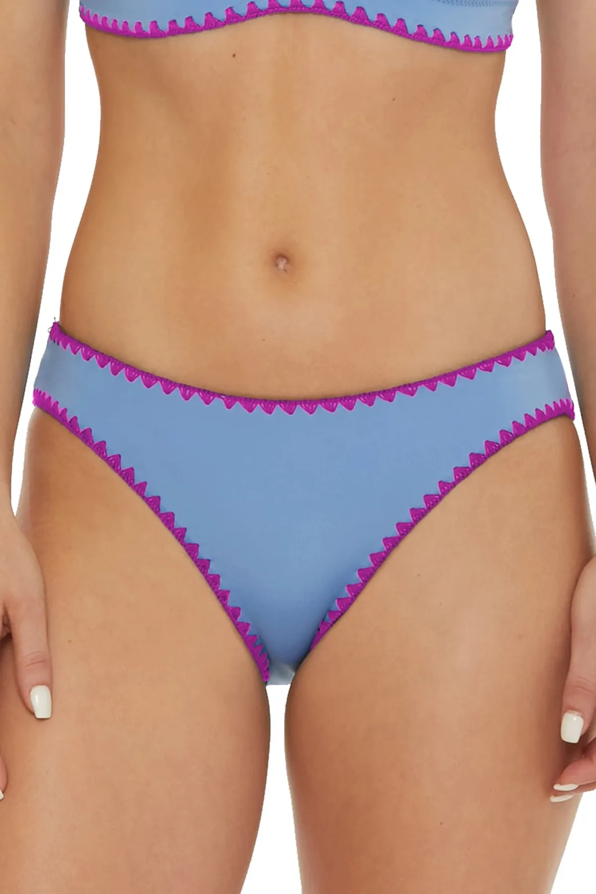 Marbella Hipster Bikini Bottom