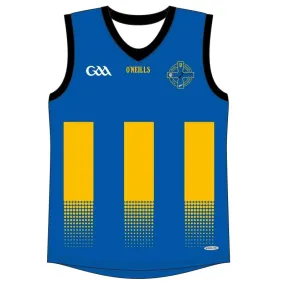 Marist Rangers CLG Kids' GAA Vest 