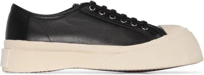 Marni Pablo low-top sneakers Black