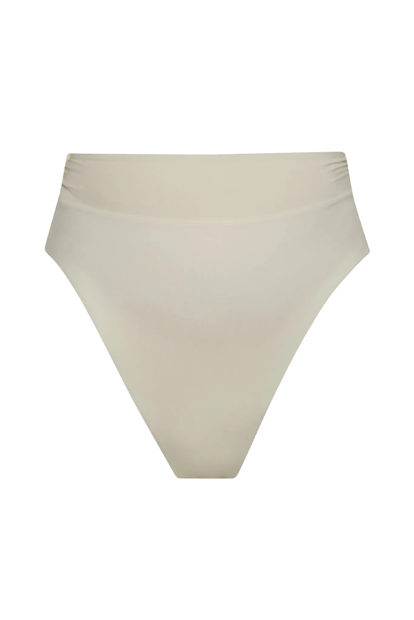 Maternity Sorrento Bottom - Ivory