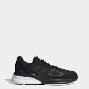 Men's adidas Essentials Nebzed Super Boost Shoes Black