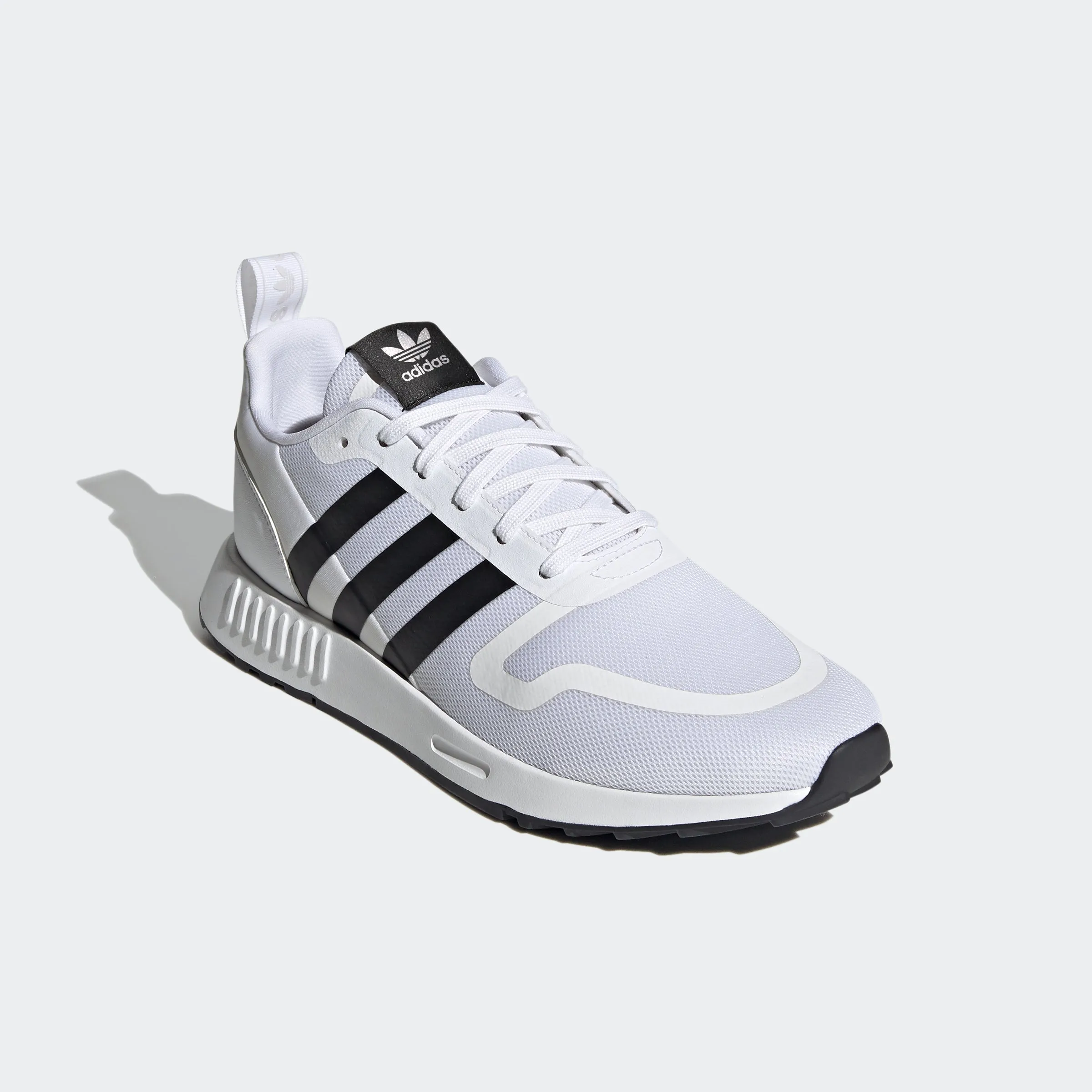 Men’s adidas Originals Multix Shoes White Black