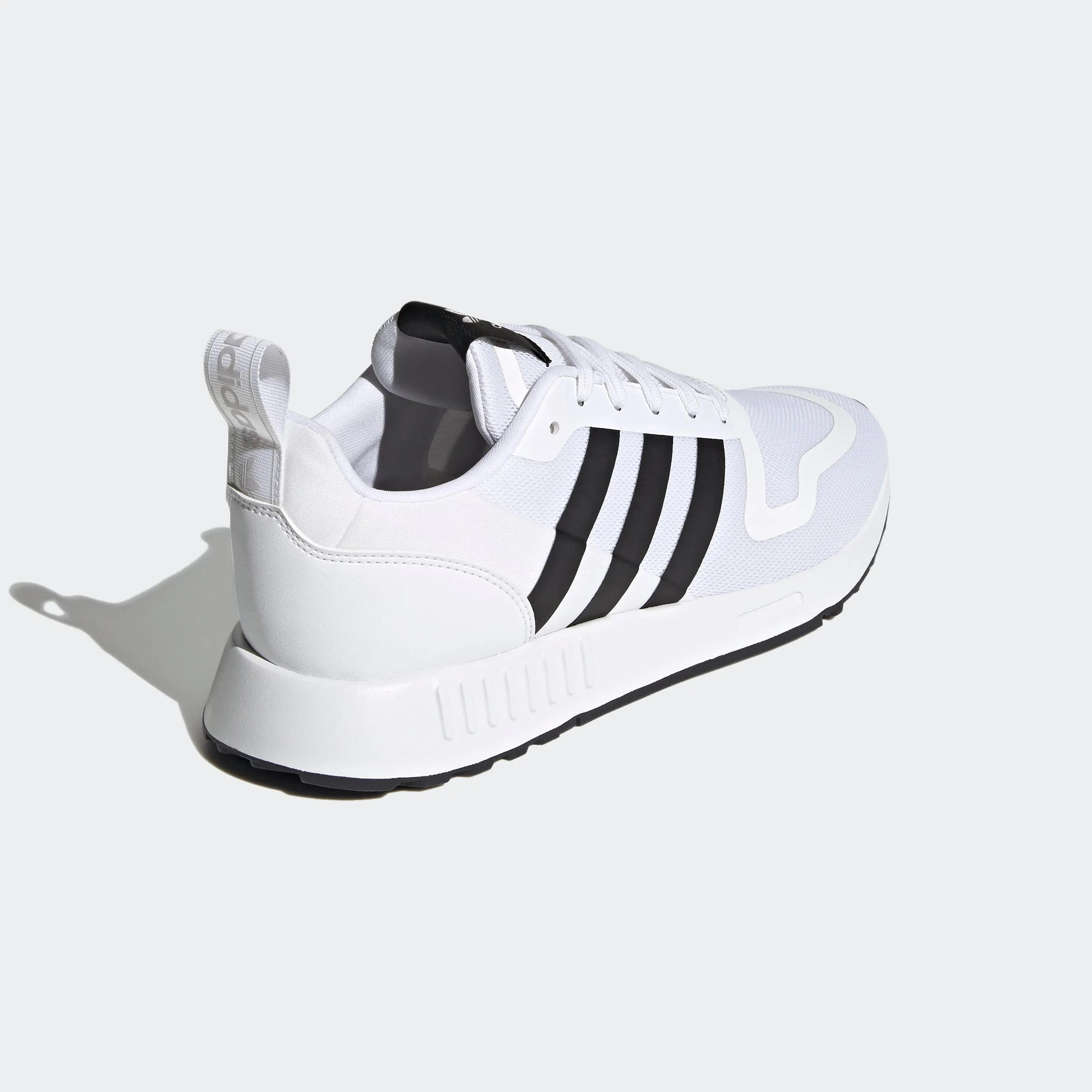 Men’s adidas Originals Multix Shoes White Black