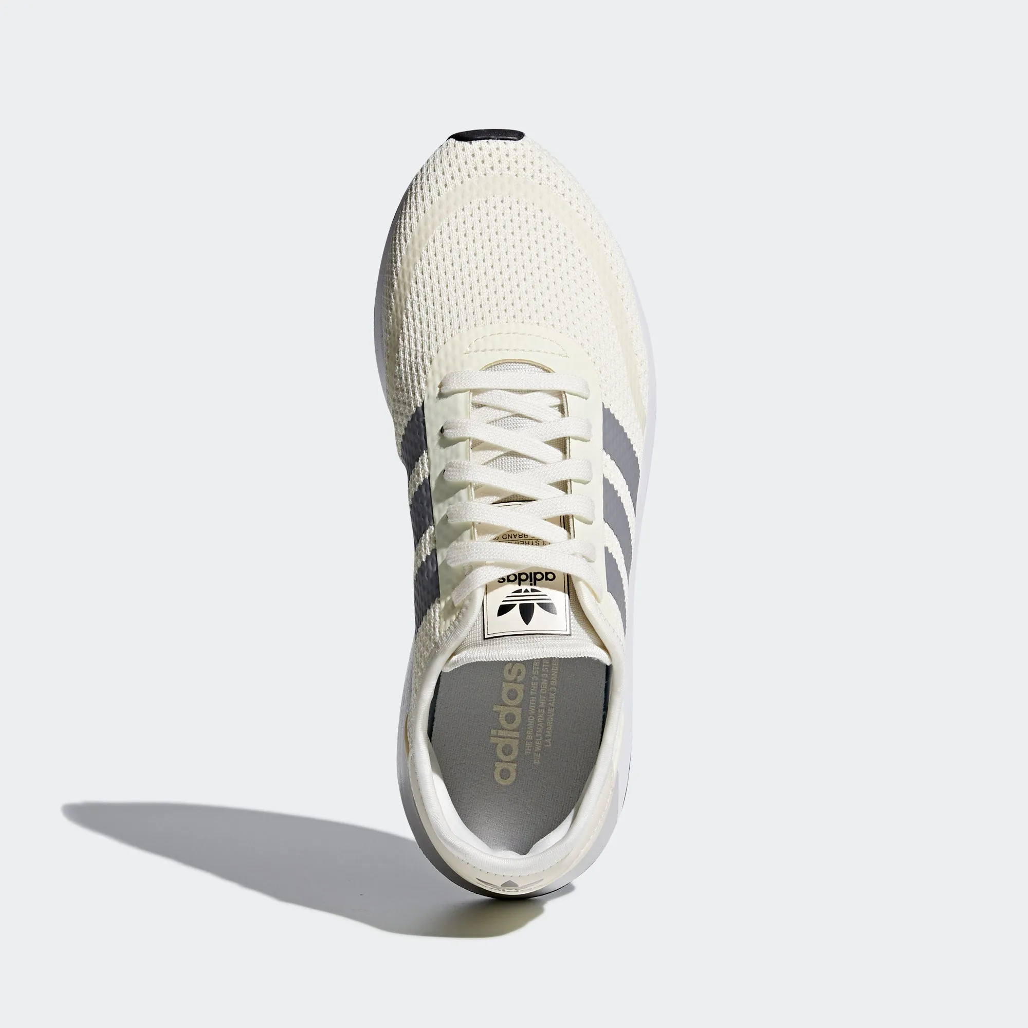 Men's adidas Originals N-5923 Shoes Off White