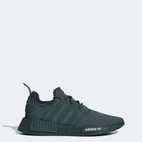 Men's adidas Originals NMD_R1 Shoes Mineral Green