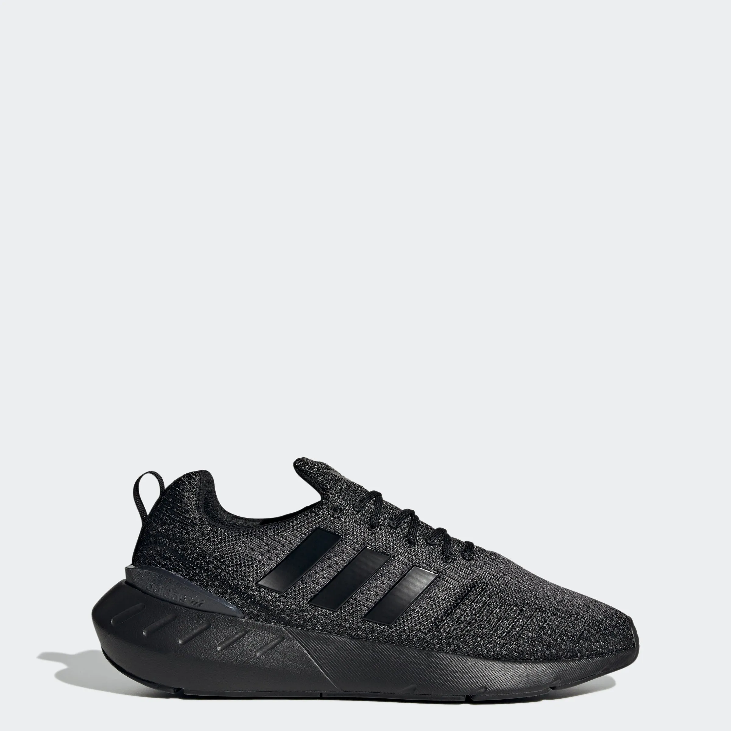 Men's adidas Originals Swift Run 22 Shoes Black