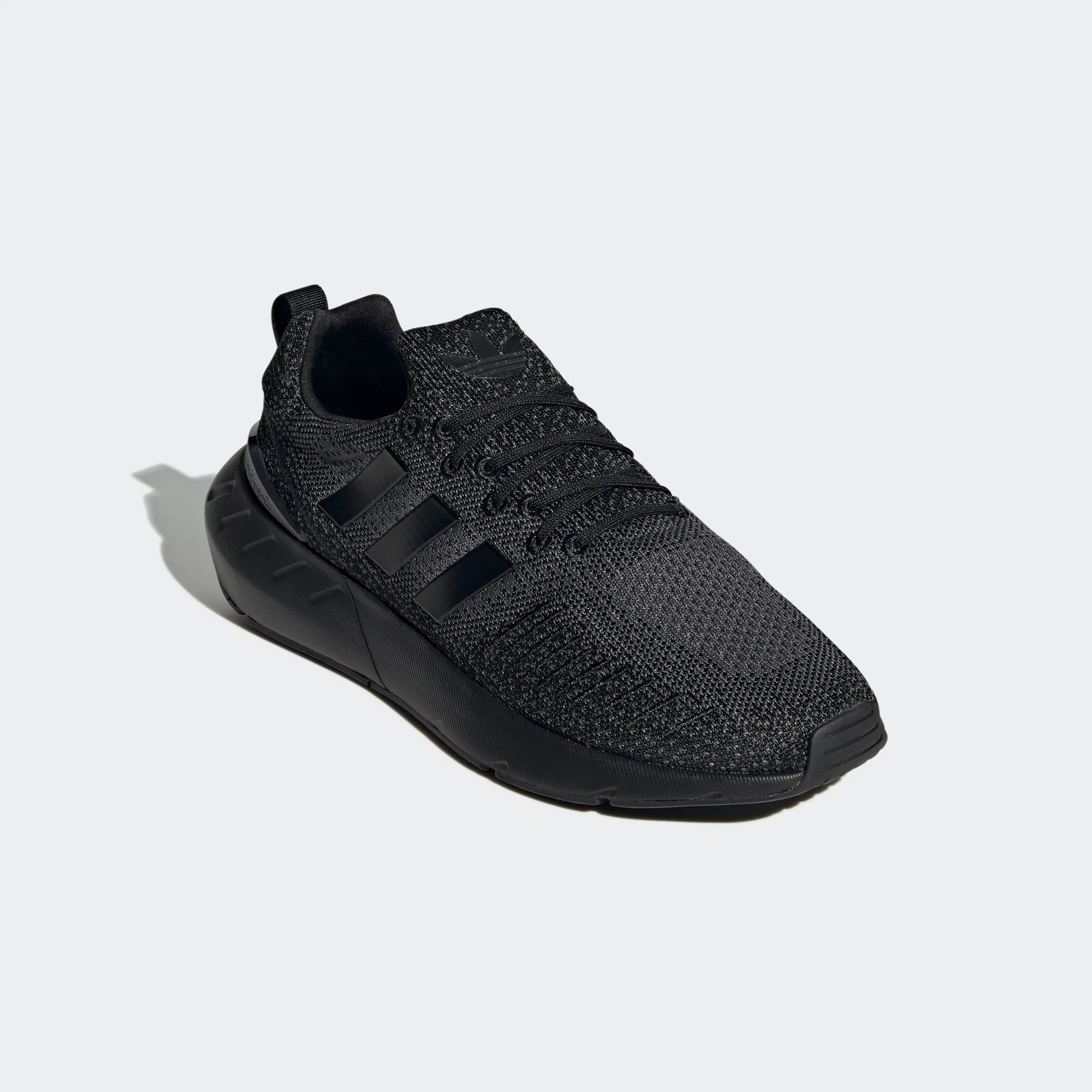 Men's adidas Originals Swift Run 22 Shoes Black