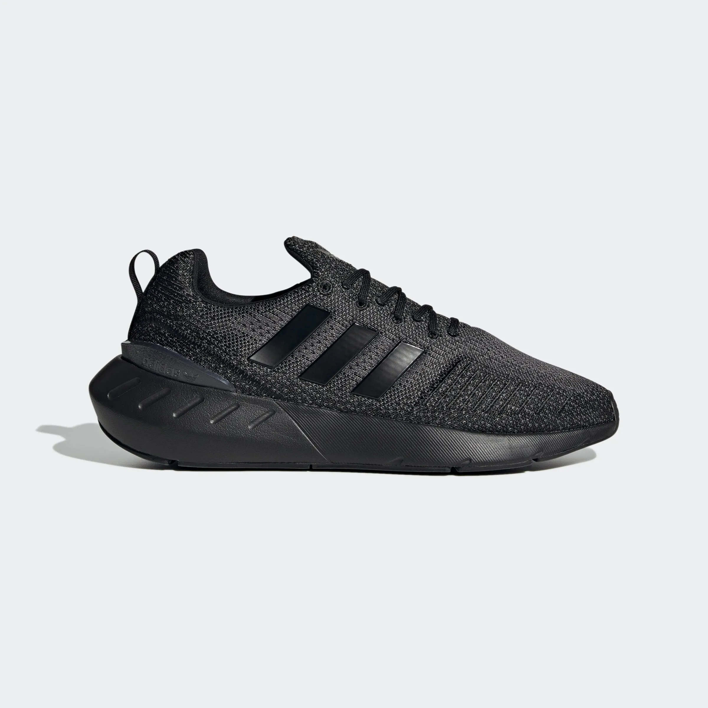 Men's adidas Originals Swift Run 22 Shoes Black