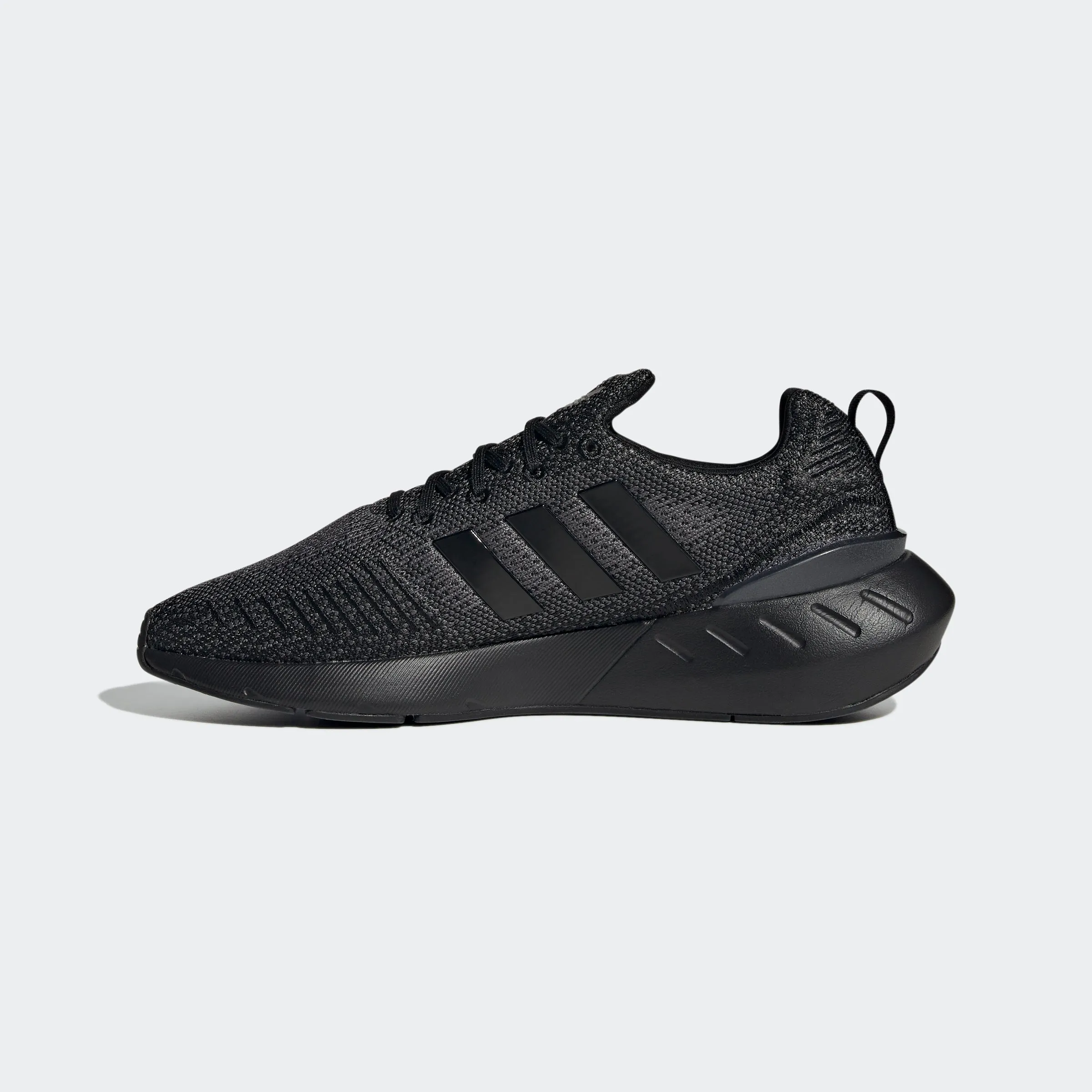 Men's adidas Originals Swift Run 22 Shoes Black