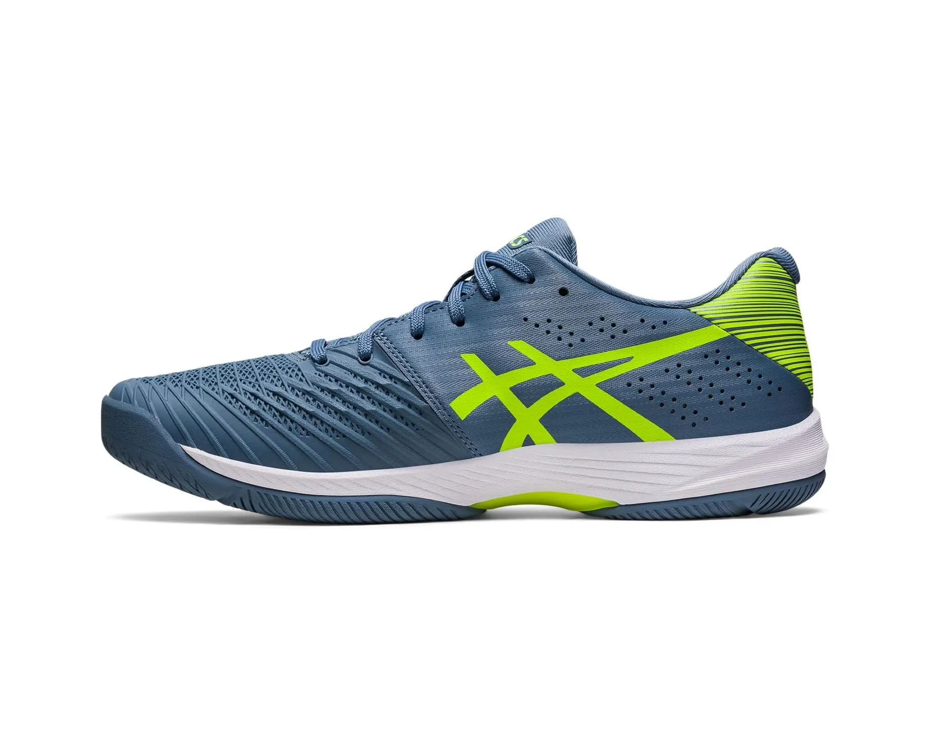 Men's ASICS Solution Swift FF Tennis Shoe