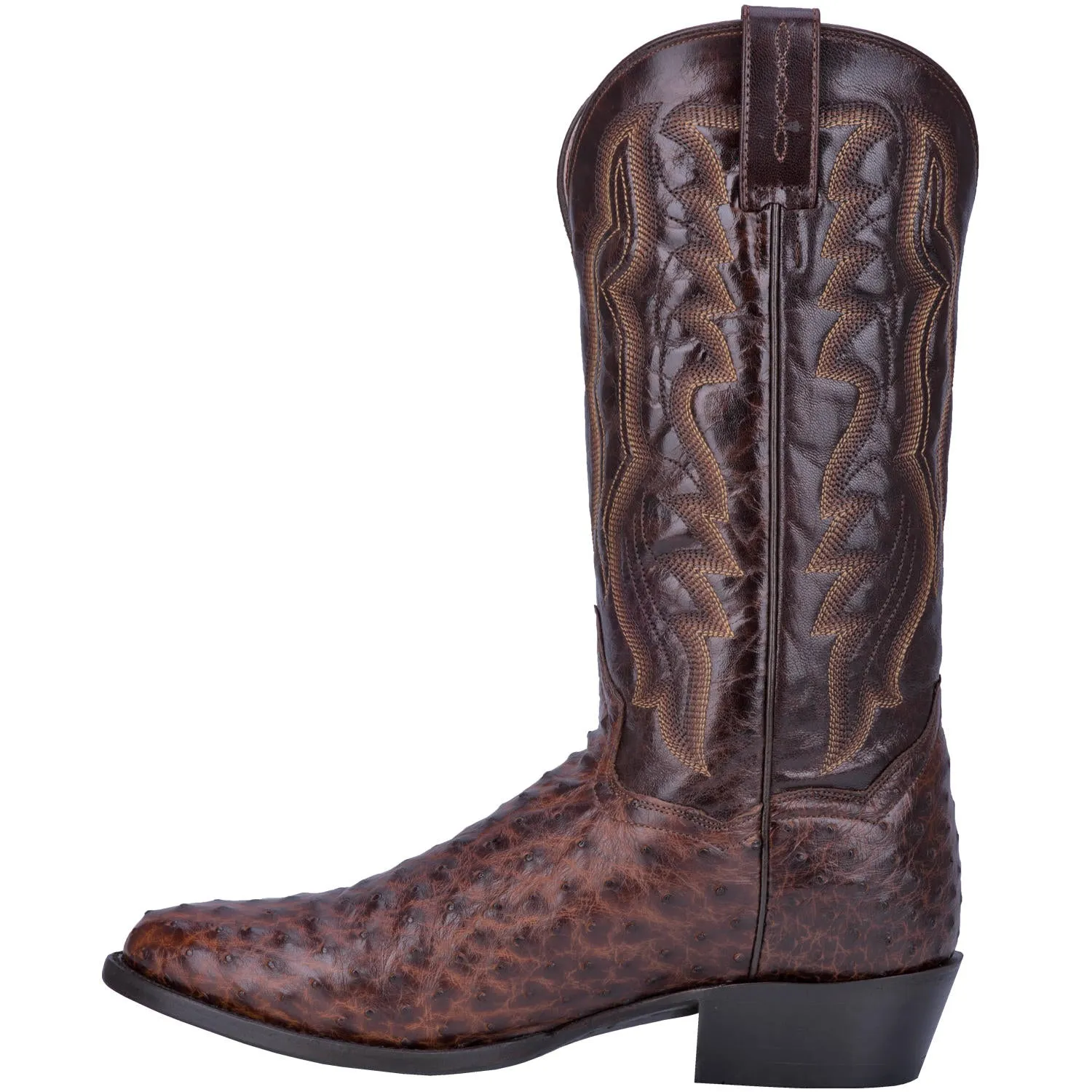 Men's Dan Post Pershing Western Boot #DP3016