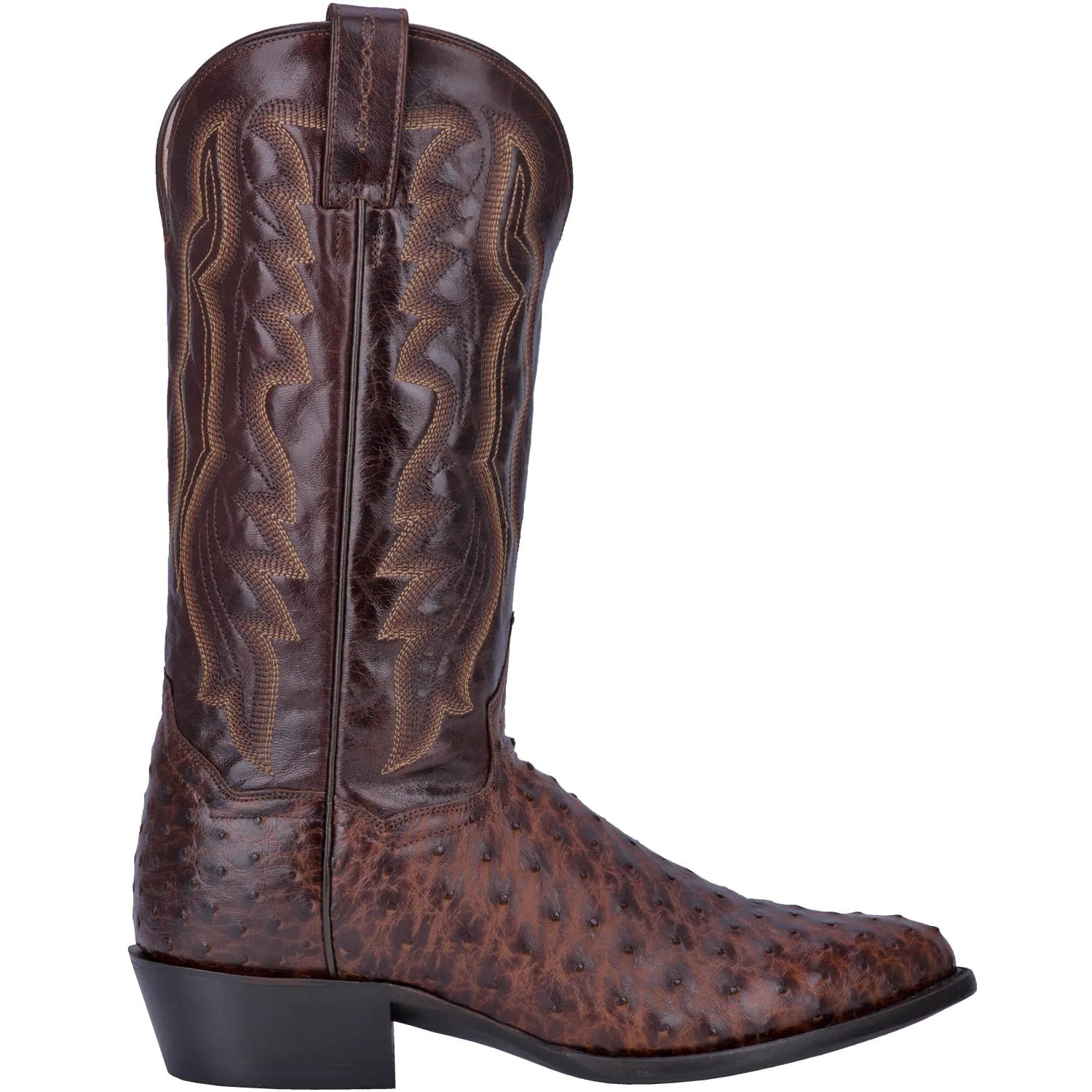 Men's Dan Post Pershing Western Boot #DP3016