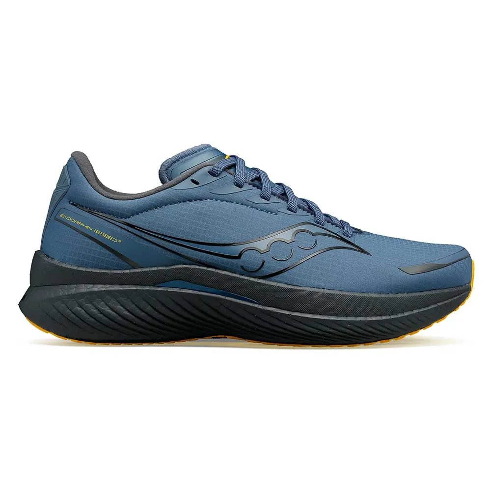 Men's Endorphin Speed 3 RS Running Shoe - Murk - Regular (D)