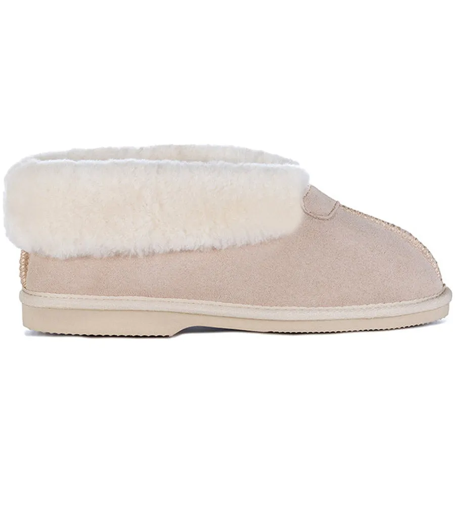 Men's FIRM SOLE Slipper