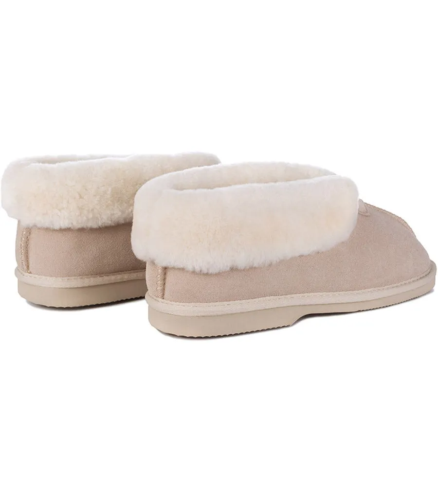 Men's FIRM SOLE Slipper