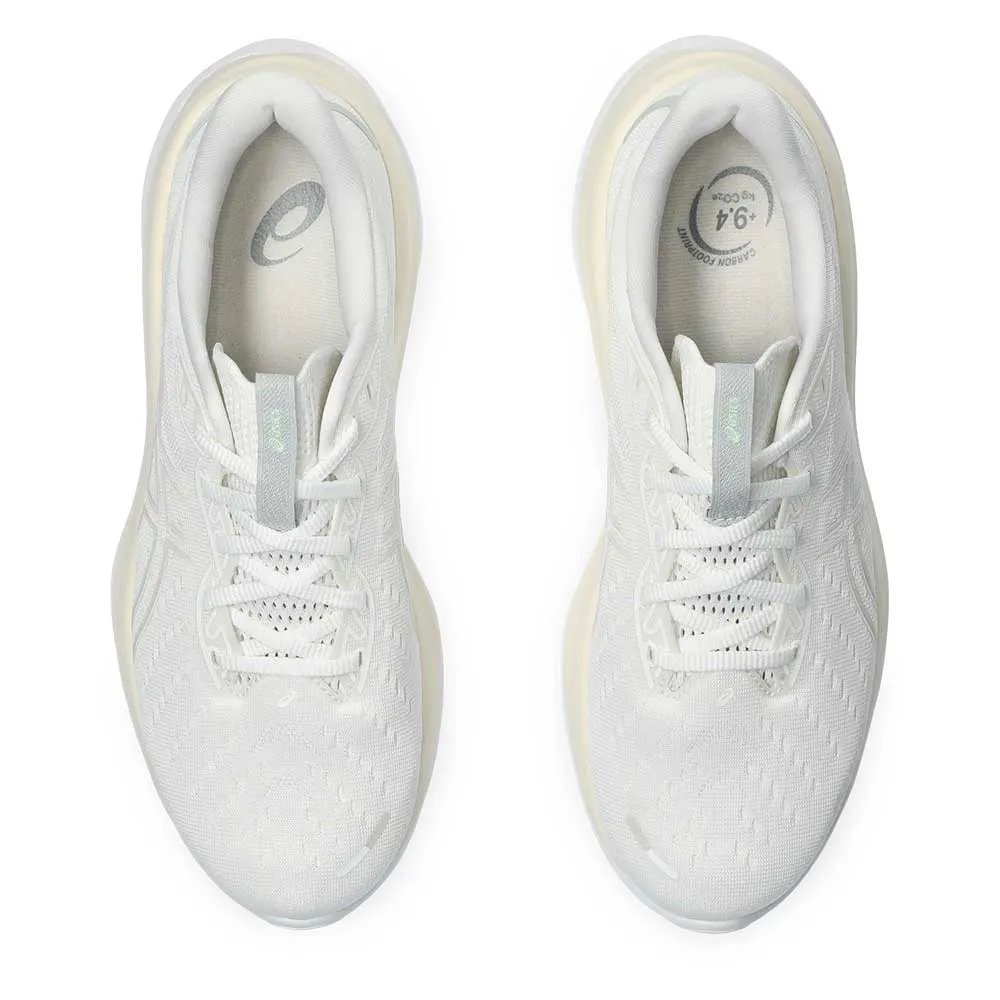 Men's Gel-Cumulus 26 Running Shoe - White/White - Regular (D)