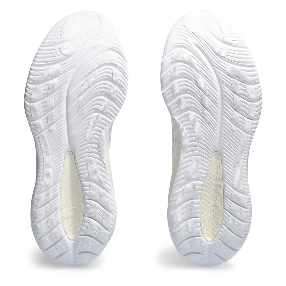 Men's Gel-Cumulus 26 Running Shoe - White/White - Regular (D)