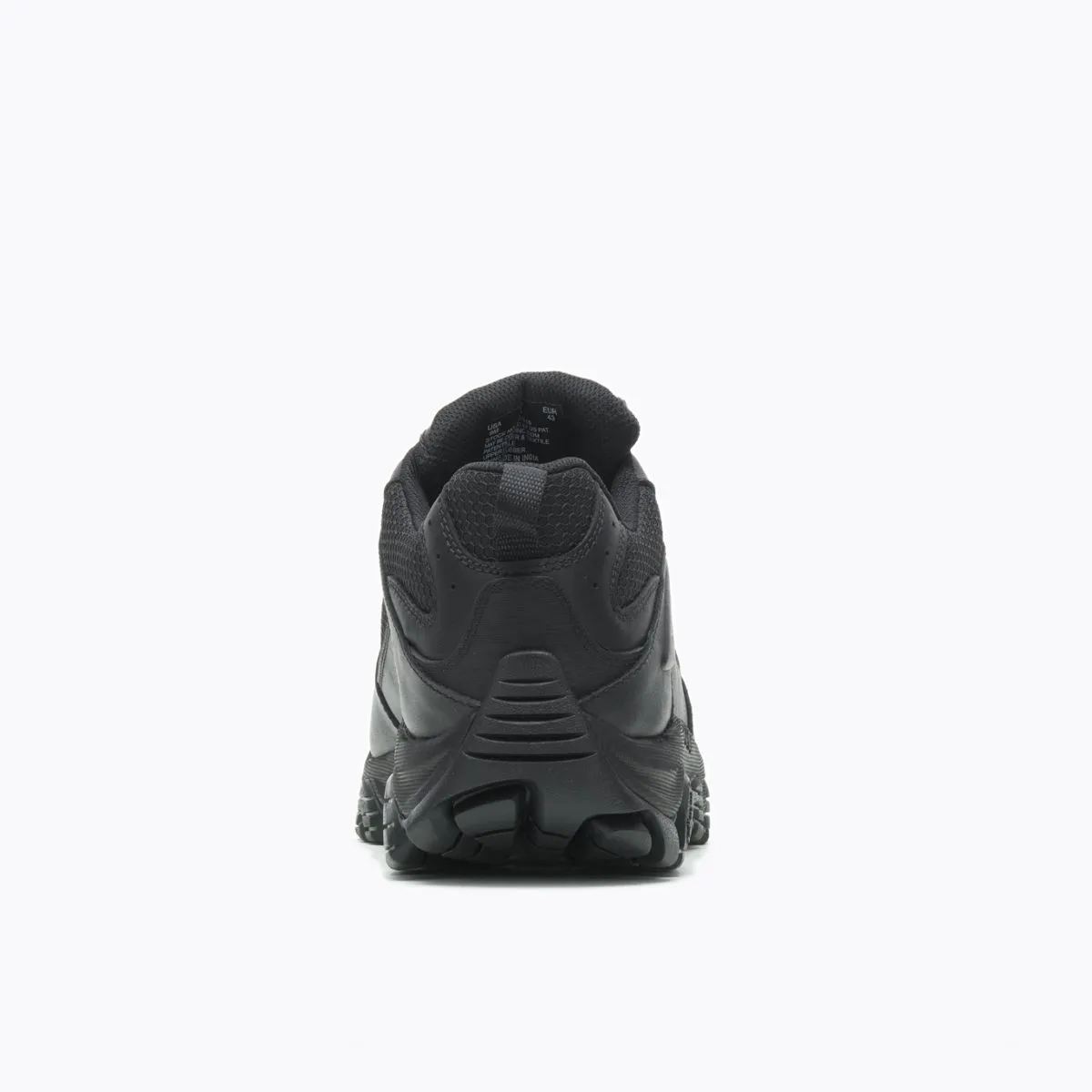 Men's Moab 3 Response Tactical Boot