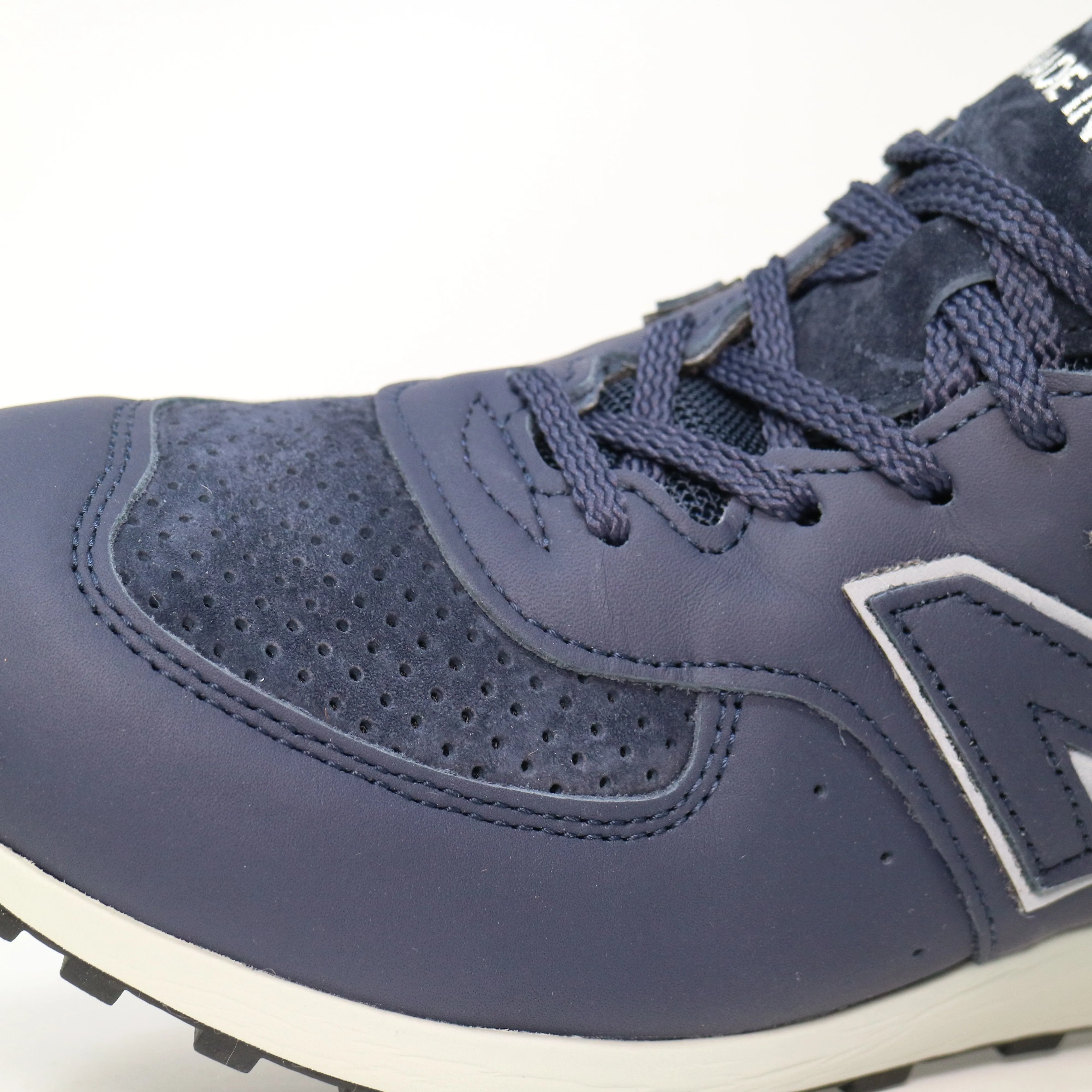 Men's New Balance 576 GBB - Navy