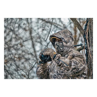 Men's ScentLok Bowhunter Elite Fortress Hunting Gloves