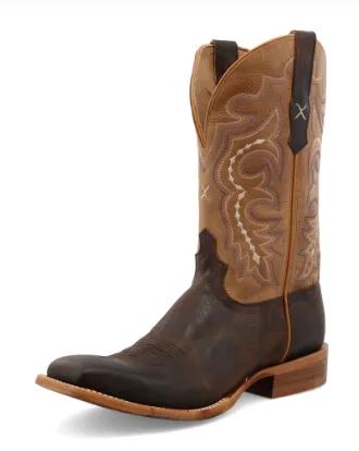 Men's Twisted X Rancher Western Boot #MRAL026