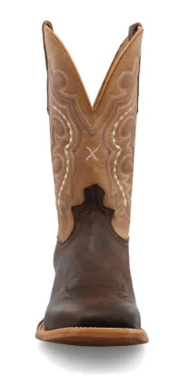 Men's Twisted X Rancher Western Boot #MRAL026