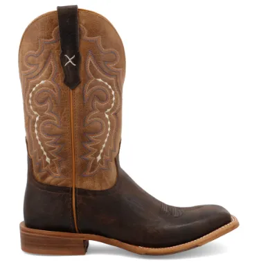 Men's Twisted X Rancher Western Boot #MRAL026