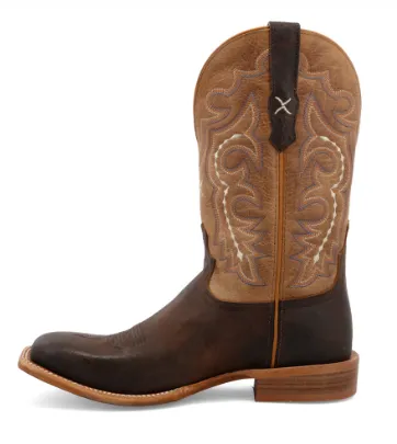 Men's Twisted X Rancher Western Boot #MRAL026