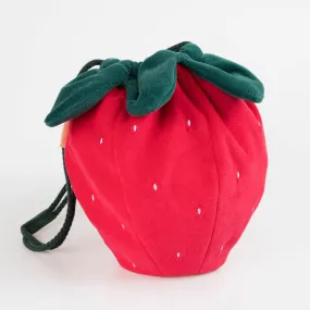 Meri Meri - Strawberry Bag