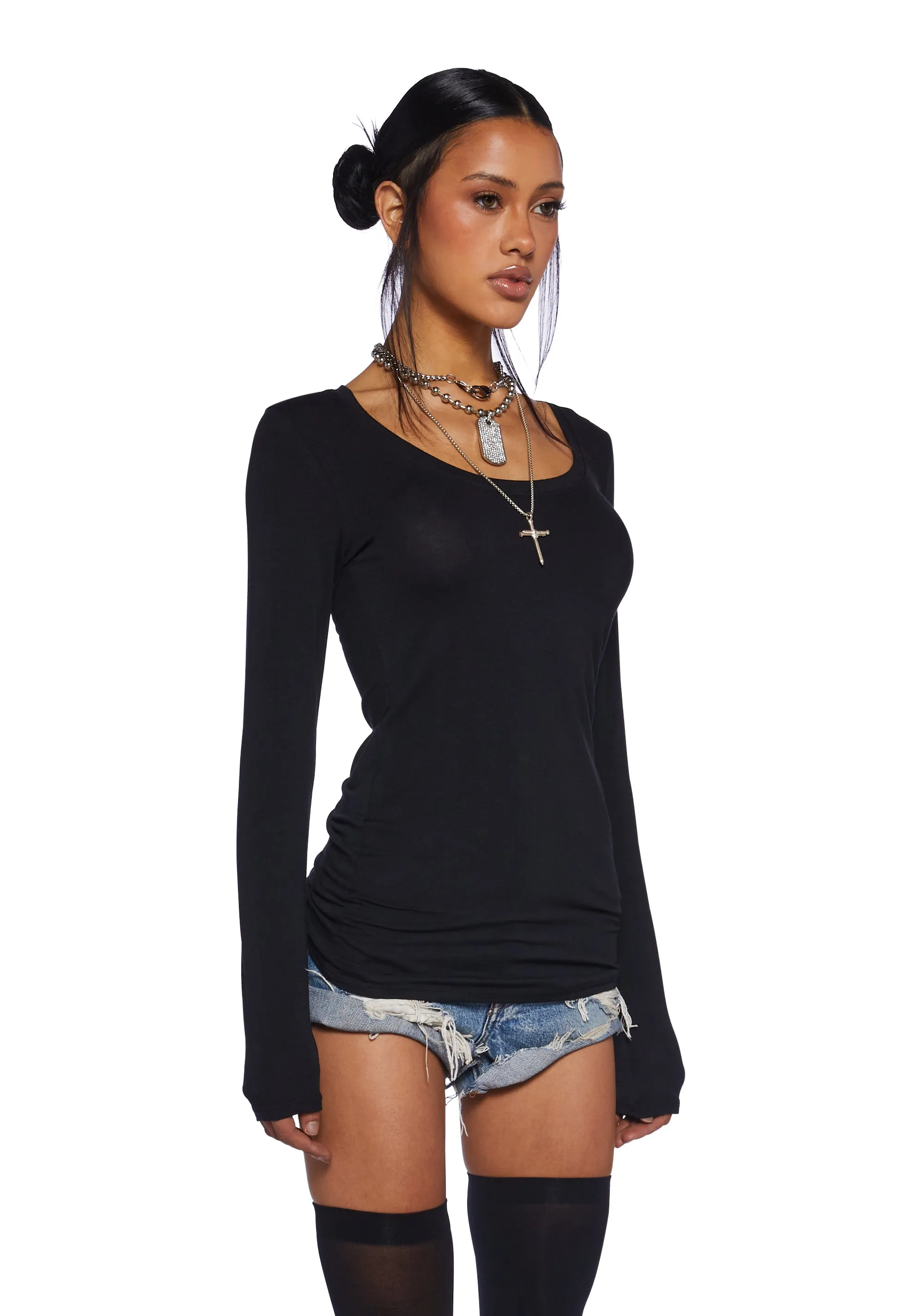 Merlot Bad Timez Cami Tank-