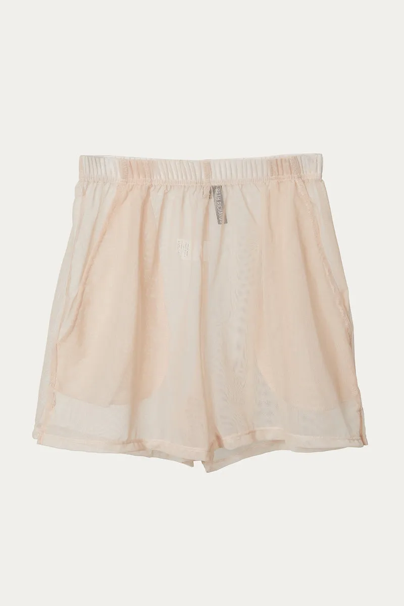 MESH SHORT