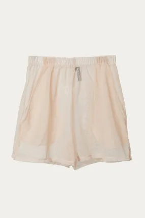 MESH SHORT