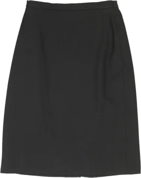 Midi Skirt | ThriftTale